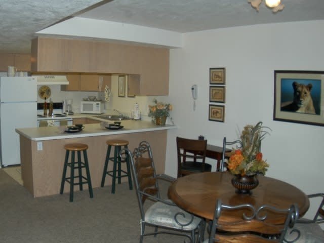 Main picture of Condominium for rent in Salt Lake City, UT